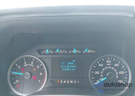 2015 Ford F-150 Xlt z USA, uszkodzony, nr VIN 1FTEW1EG3FFB41733